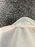 Belle + Sky Ivory Long Sleeve Blouse Size S - photo 8