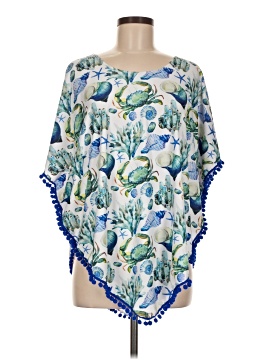 Patti Biggs Kimono