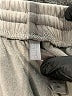 SKIMS Gray Casual Pants Size 3X - photo 4