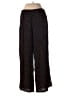 Bar III 100% Rayon Polka Dots Black Casual Pants Size M - photo 2