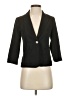 Forever 21 100% Polyester Black Blazer Size 4 - photo 1
