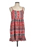 Unbranded Red Sleeveless Top Size L (estimated) - photo 1
