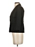 Forever 21 100% Polyester Black Blazer Size 4 - photo 5