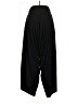 Unbranded Black Casual Pants Size S (estimated) - photo 2
