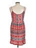 Unbranded Red Sleeveless Top Size L (estimated) - photo 2