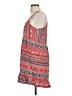 Unbranded Red Sleeveless Top Size L (estimated) - photo 5