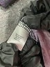 Christopher & Banks Purple Long Sleeve Top Size L - photo 8