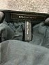 BCBGMAXAZRIA Black 3/4 Sleeve Blouse Size S - photo 7