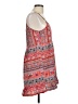Unbranded Red Sleeveless Top Size L (estimated) - photo 4