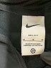 Nike 100% Polyester Black Track Jacket Size M - photo 4