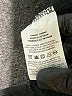 Nike 100% Polyester Black Track Jacket Size M - photo 5