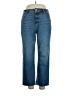 Ann Taylor LOFT Blue Jeans Size 32 waist - photo 1