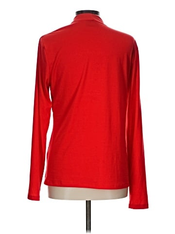 ECI Long Sleeve Blouse (view 2)