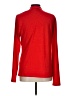 ECI Red Long Sleeve Blouse Size L (estimated) - photo 2