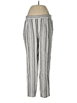 Garnet Hill Casual Pants