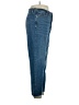 Ann Taylor LOFT Blue Jeans Size 32 waist - photo 4