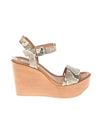 Steve Madden Wedges (view 1)