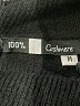 Unbranded 100% Cashmere Black Cashmere Pullover Sweater Size M - photo 6