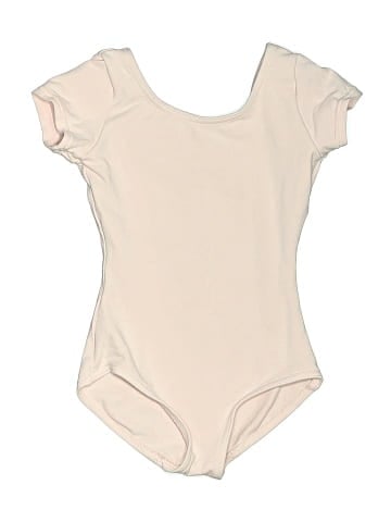 Capezio Leotard (view 1)