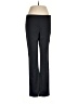 Ecru Black Dress Pants Size 6 - photo 1