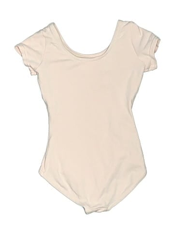 Capezio Leotard (view 2)