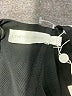 Jonathan Simkhai 100% Polyester Metallic Silver Cocktail Dress Size 6 - photo 7