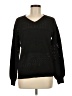 Unbranded Black Pullover Sweater Size M - photo 1