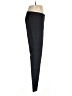 Ecru Black Dress Pants Size 6 - photo 4