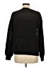 Unbranded Black Pullover Sweater Size M - photo 2