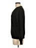 Unbranded Black Pullover Sweater Size M - photo 5