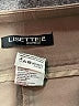 Lisette-L Gray Casual Pants Size 12 - photo 7