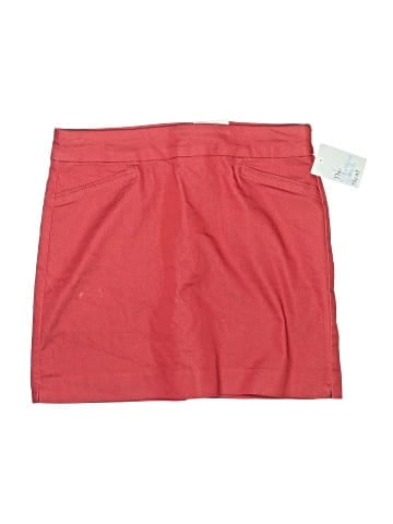 Croft & Barrow Casual Skirt (view 1)