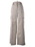 Chico's Gray Cargo Pants Size Med (1.5) - photo 1