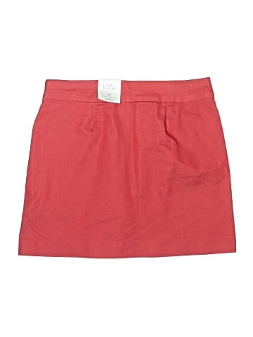 Croft & Barrow Casual Skirt (view 2)