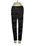 Tuff Athletics Camo Black Casual Pants Size S - photo 1