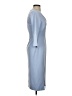 L.K. Bennett Blue Cocktail Dress Size 2 - photo 4
