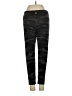 Tuff Athletics Camo Black Casual Pants Size S - photo 2