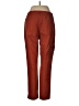 Ruby Rd. Red Cargo Pants Size 8 - photo 2