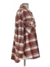 Timing 100% Cotton Brown Poncho Size L - photo 4