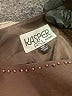 Kasper A.S.L. Brown Sleeveless Top Size 8 (petite) - photo 7