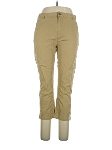 The Children's Place Khakis (view 1)