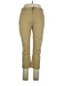 The Children's Place Solid Tan Khakis Size 20 - photo 1