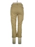 The Children's Place Solid Tan Khakis Size 20 - photo 2