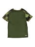 Athletic Works Green Short Sleeve Top Size M (kids) - photo 2