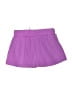 DKNY 100% Polyester Solid Purple Skirt Size 8 - photo 2