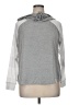 Daisy Fuentes Gray Long Sleeve T-Shirt Size 1X - photo 1