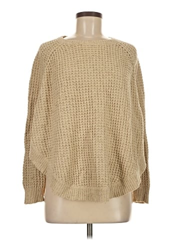 Lauren Jeans Co. Pullover Sweater (view 1)