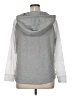 Daisy Fuentes Gray Long Sleeve T-Shirt Size 1X - photo 2