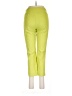Peck & Peck Solid Green Active Pants Size 6 - photo 2