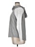 Daisy Fuentes Gray Long Sleeve T-Shirt Size 1X - photo 5